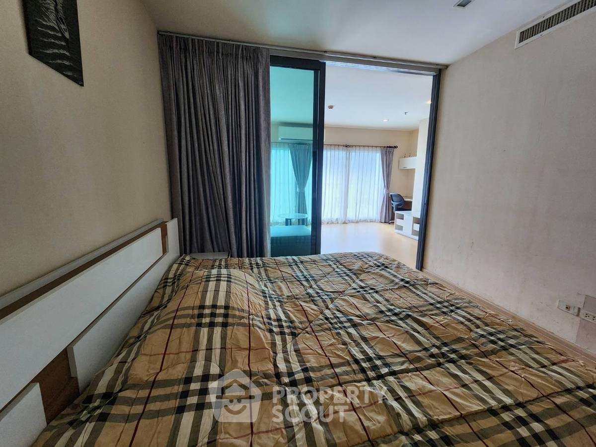 รูป คอนโด 1-ห้องนอน ที่ โนเบิล รีมิกซ์ ใกล้ BTS ทองหล่อ (ID 510408) - รูปที่ 11/18