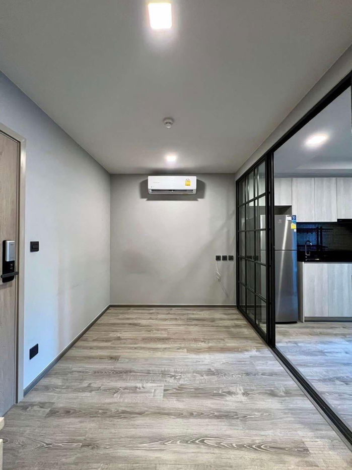 picture 🎈#KD2501_064 🎈💥Urgent💥 Available February 22, 2026. Click quickly before it's gone‼️ For Rent 17k.🔥🔥 Maestro 19 Ratchadaphisek Condo - 6/8