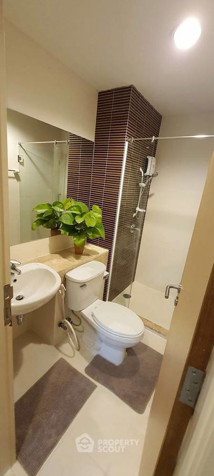 รูป คอนโด 2-ห้องนอน ที่ เดอะ พาร์คแลนด์ ศรีนครินทร์ ใน สำโรงเหนือ (ID 402461) - รูปที่ 4/10