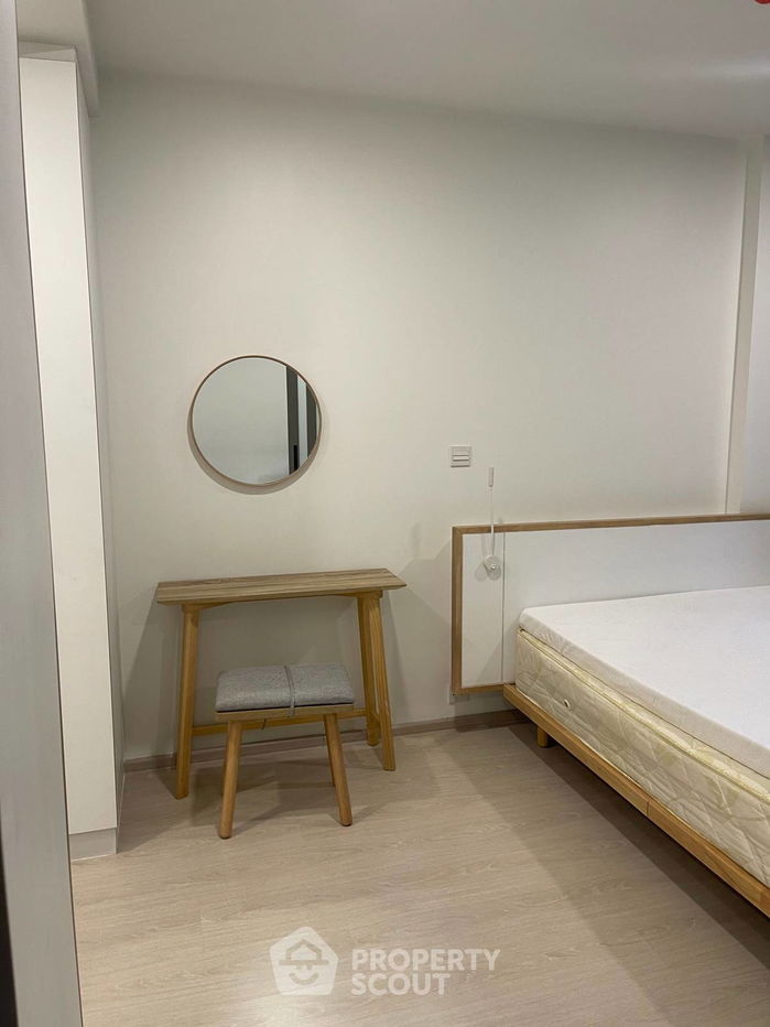 รูป คอนโด 1-ห้องนอน ที่ โนเบิล แอมเบียนส์ สุขุมวิท 42 ใกล้ BTS เอกมัย (ID 809954) - รูปที่ 17/24