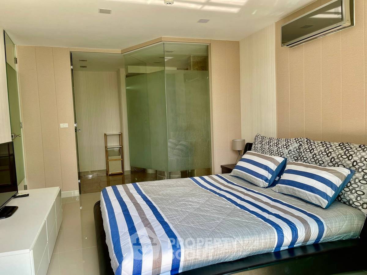 รูป คอนโด 2-ห้องนอน ที่ ลากูน่าไฮ คอนโดมึเนียม ใกล้ ปราสาทสัจธรรม (ID 2517779) - รูปที่ 11/14