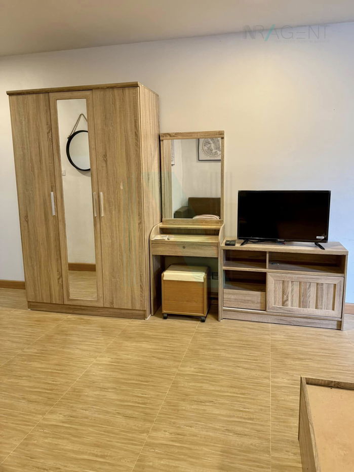 รูป 🎊 ให้เช่าคอนโด คันทรีคอมเพล็กซ์ บางนา อาคาร B ชั้น 6 สตูดิโอ ขนาด 38 ตรม ใกล้ เซ็นทรัลบางนา - รูปที่ 2/8