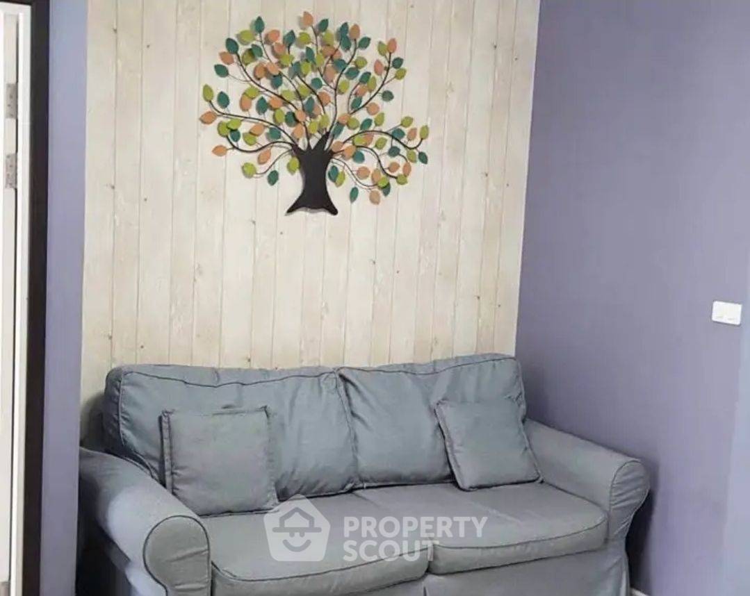 รูป คอนโด 2-ห้องนอน ที่ ไอ คอนโด สุขุมวิท 103 ใน บางนาเหนือ (ID 1998102) - รูปที่ 5/7