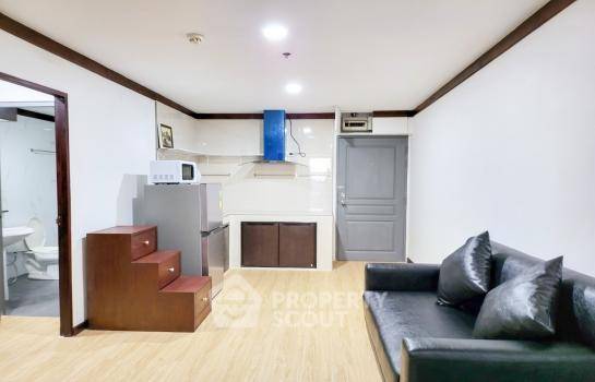 รูป คอนโด 1-ห้องนอน ที่ เดอะวอเตอร์ฟอร์ด ไดมอน ทาวเวอร์ สุขุมวิท ใกล้ BTS พร้อมพงษ์ (ID 845488) - รูปที่ 4/12