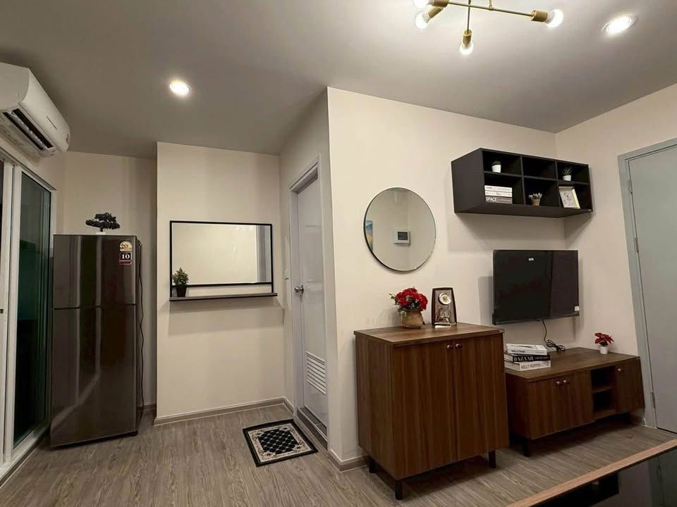 รูป #SC10658 📌 ให้เช่า | 🟦🟨รีเจ้นท์ โฮม บางนา🟥🟩💬 𝑪𝒐𝒏𝒕𝒂𝒄𝒕 𝑳𝑰𝑵𝑬: @𝒔𝒆𝒄𝒓𝒆𝒕𝒑𝒓𝒐𝒑𝒆𝒓𝒕𝒚 🔥✨ - รูปที่ 3/8