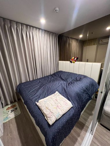 [RENT]  ST0462 บลู พหลโยธิน 35  Blue Phahonyothin 35     (แอดไลน์มี @นำหน้า LINE ID :  @idhomeland)