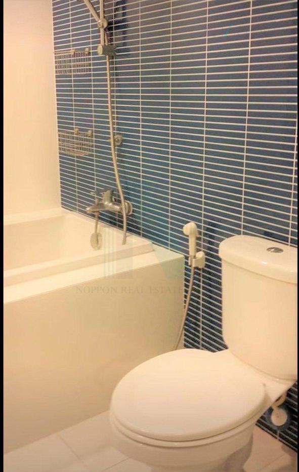 picture ð For rent condo VON NAPA SUKHUMVIT 38 Building 1, Floor 3,1 bed room, Room size 54.00 sqm - 4/8