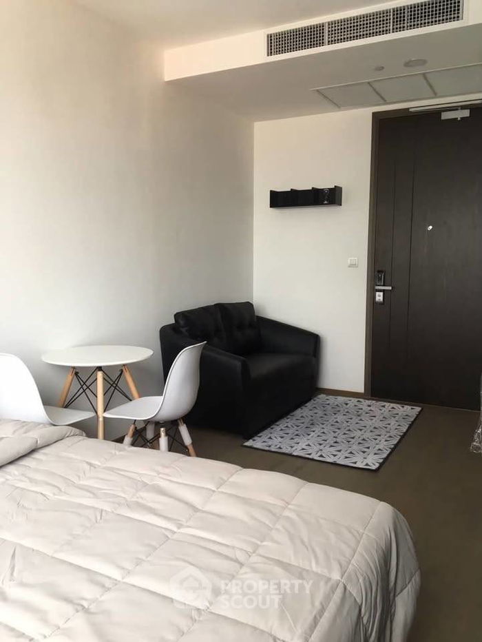 picture 1-BR Condo at Ashton Chula Silom near MRT Sam Yan (ID 1963420) - 4/5