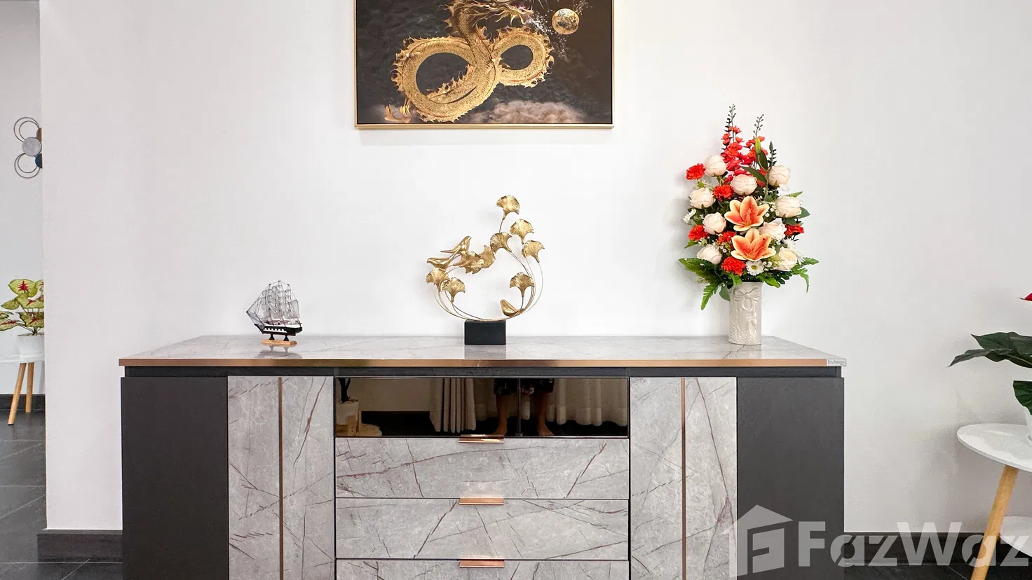 picture 3 Bedroom Villa for sale in Hin Lek Fai, Prachuap Khiri Khan 5885051 - 19/49