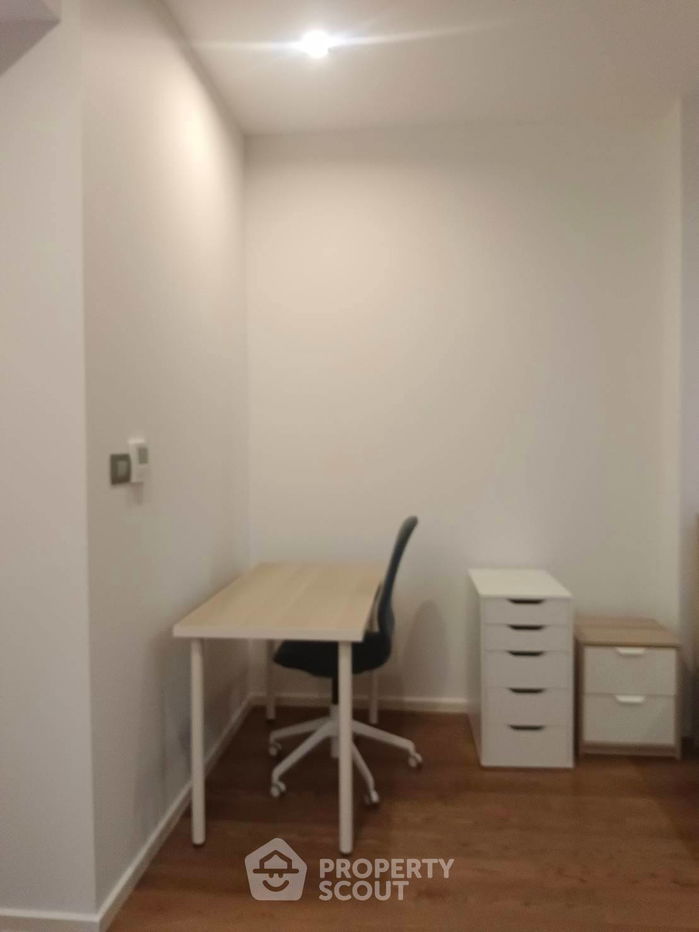 รูป คอนโด 1-ห้องนอน ที่ เดอะ แบงค็อค สาทร ใกล้ BTS สุรศักดิ์ (ID 2518940) - รูปที่ 7/10