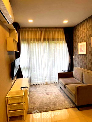 Condos for rent BTS On Nut : 2-BR Condo at The Base Sukhumvit 50 near BTS On Nut (ID 1935457)