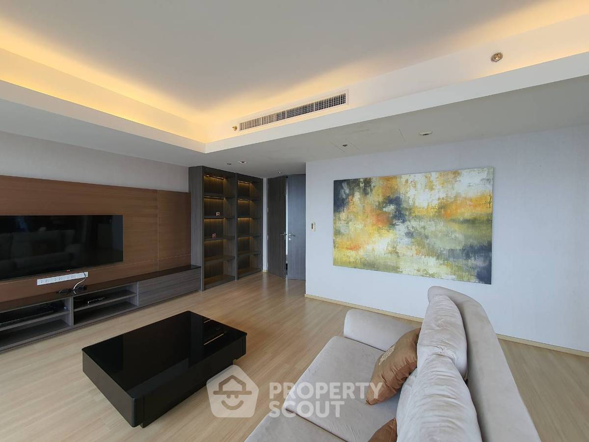 รูป คอนโด 3-ห้องนอน ที่ เดอะ เม็ท สาทร ใกล้ BTS ช่องนนทรี (ID 2511823) - รูปที่ 4/22