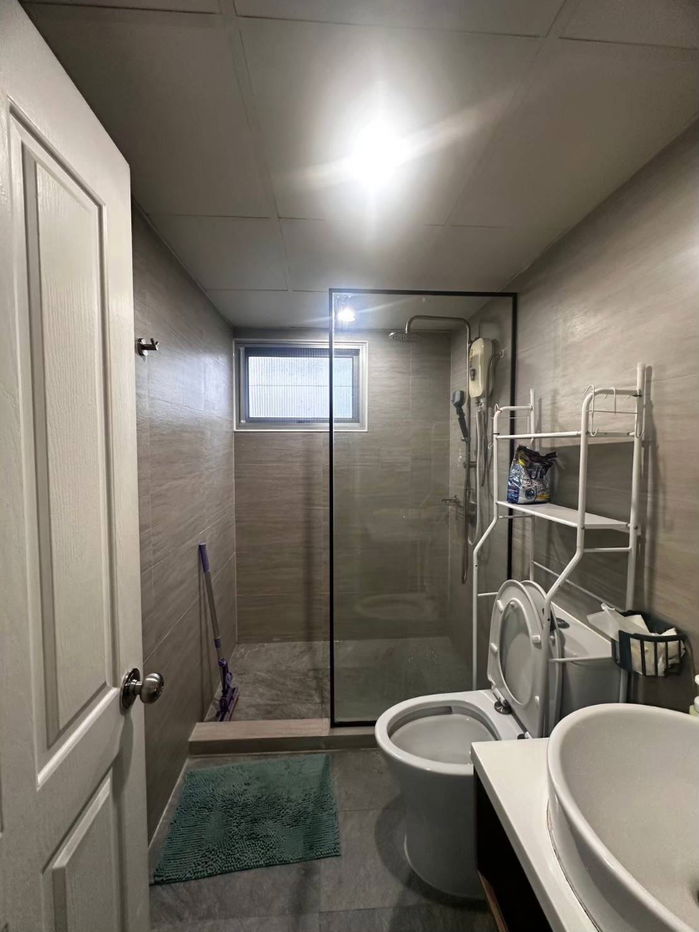 รูป ⭐ให้เช่า แต่งสวย⭐ ศุภาลัย ปาร์ค ราชพฤกษ์-เพชรเกษม 2ห้องนอน 20,000 บาท  - รูปที่ 10/11