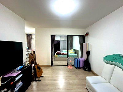 ขายคอนโด : ขายถูกมาก  เพลิน เพลิน คอนโด แจ้งวัฒนะ-ปากเกร็ด Ploen Ploen Condo Chaengwattana-Pakkred เพียง 5 นาที จาก Central แจ้งวัฒนะ ใกล้รถไฟฟ้าสายสีชมพู 