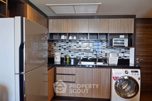 คอนโด 1-ห้องนอน ที่ โฟคัส แอท เพลินจิต ใกล้ BTS นานา (ID 2517813)