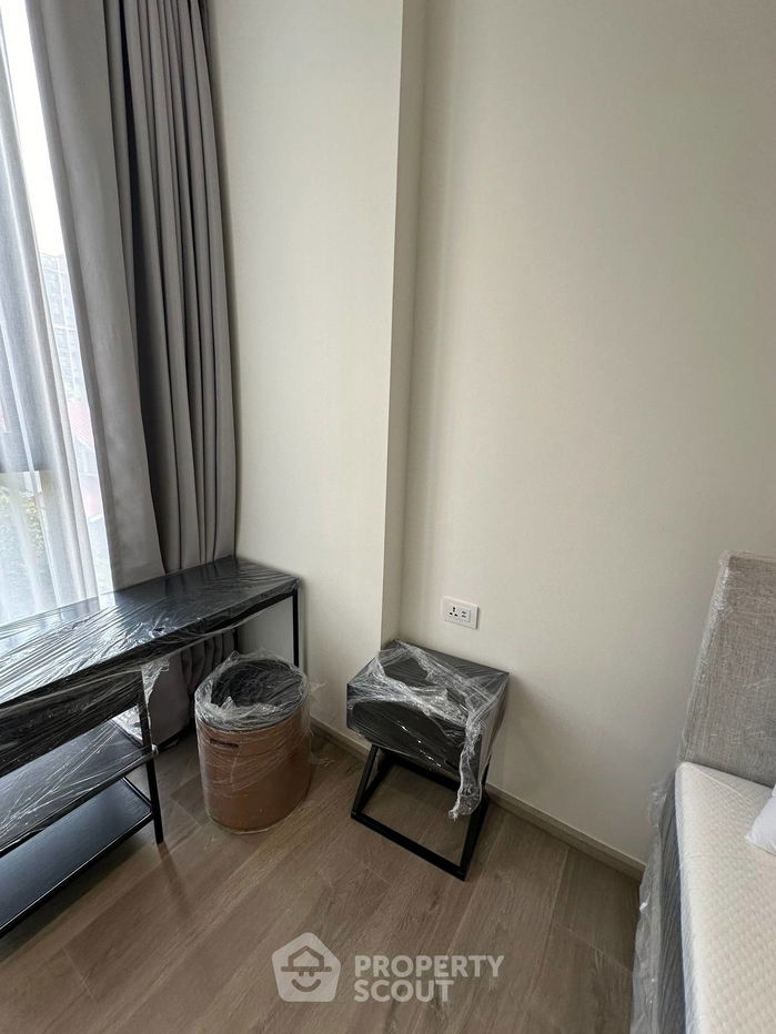 รูป คอนโด 1-ห้องนอน ที่ ฟินน์ อโศก ใกล้ BTS อโศก (ID 1517181) - รูปที่ 11/16