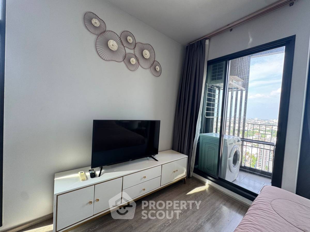 รูป คอนโด 1-ห้องนอน ที่ ริทึ่ม เอกมัย ใกล้ BTS เอกมัย (ID 2162267) - รูปที่ 7/14