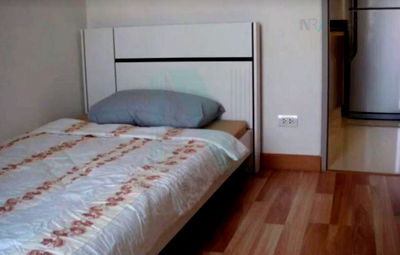 เช่าคอนโด ซอยอ่อนนุช (สุขุมวิท 77) : 🎊 ให้เช่าคอนโด ไอดีโอ เวิร์ฟ สุขุมวิท อาคาร 1 ชั้น 22 2 ห้องนอน ขนาด 45 ตรม ใกล้ เทสโก้ โลตัส