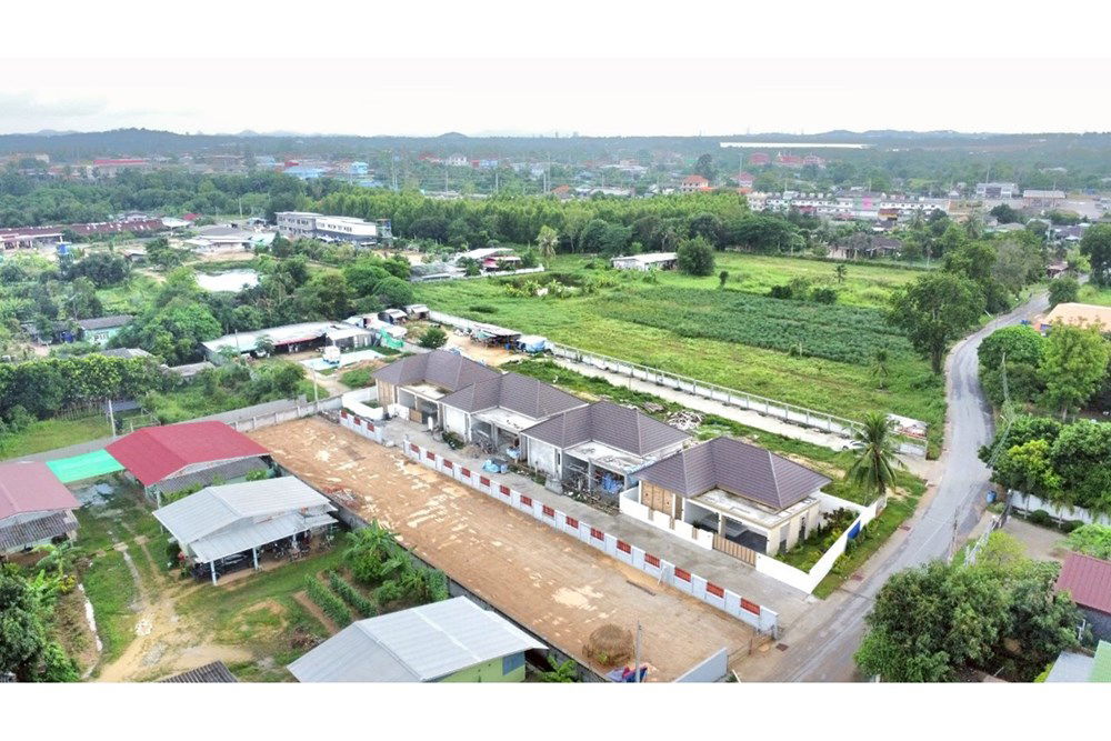 รูป [920311044-1] ขายบ้านเดี่ยว พร้อมอยู่ พัทยา - รูปที่ 10/58