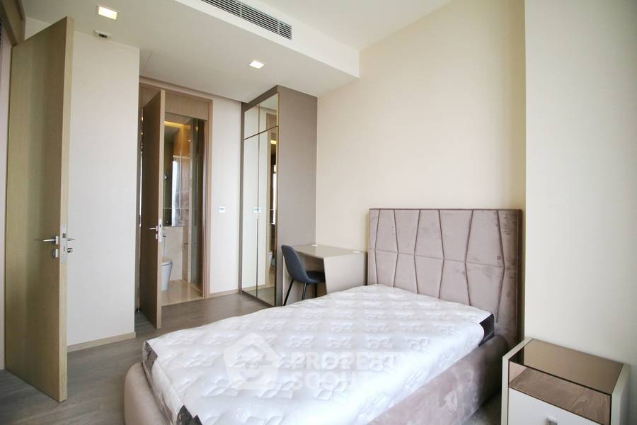 picture 2-BR Condo at The Esse Asoke near MRT Sukhumvit (ID 889768) - 3/8