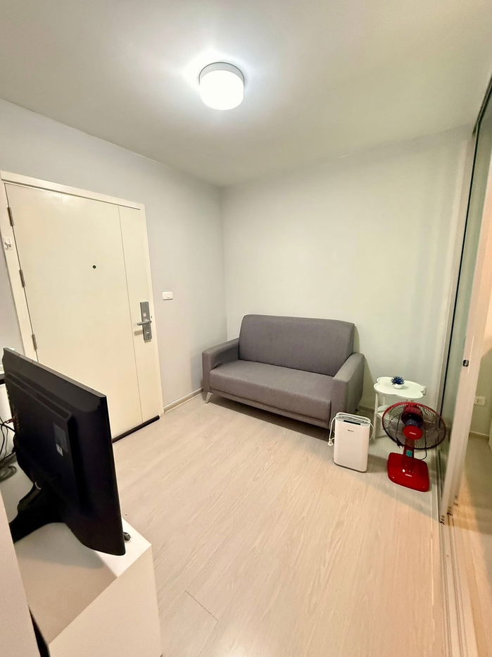 picture Plum Condo Ram 60 Interchange for rent ✨ Fully furnished - 3/7