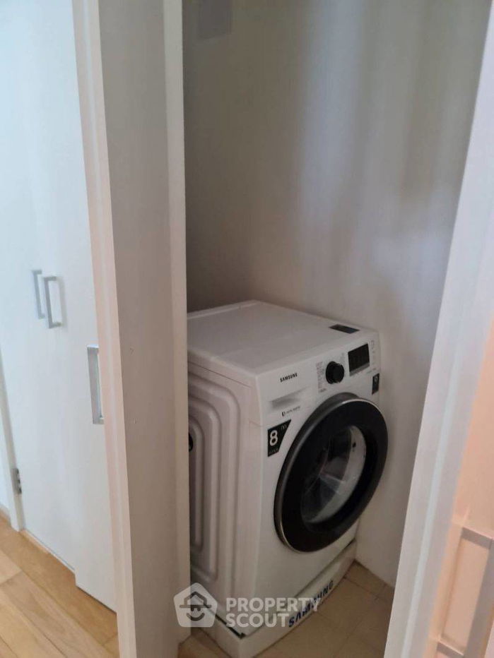 รูป คอนโด 1-ห้องนอน ที่ 39 บาย แสนสิริ ใกล้ BTS พร้อมพงษ์ (ID 2511822) - รูปที่ 6/19