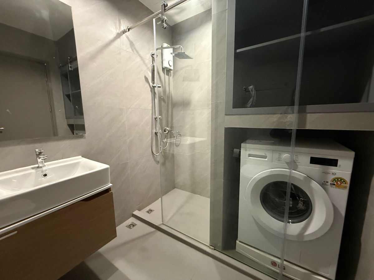 picture For rent at IDEO Sukhumvit - Rama 4 / Line ID : @bestprice (with @ too) - 11/13