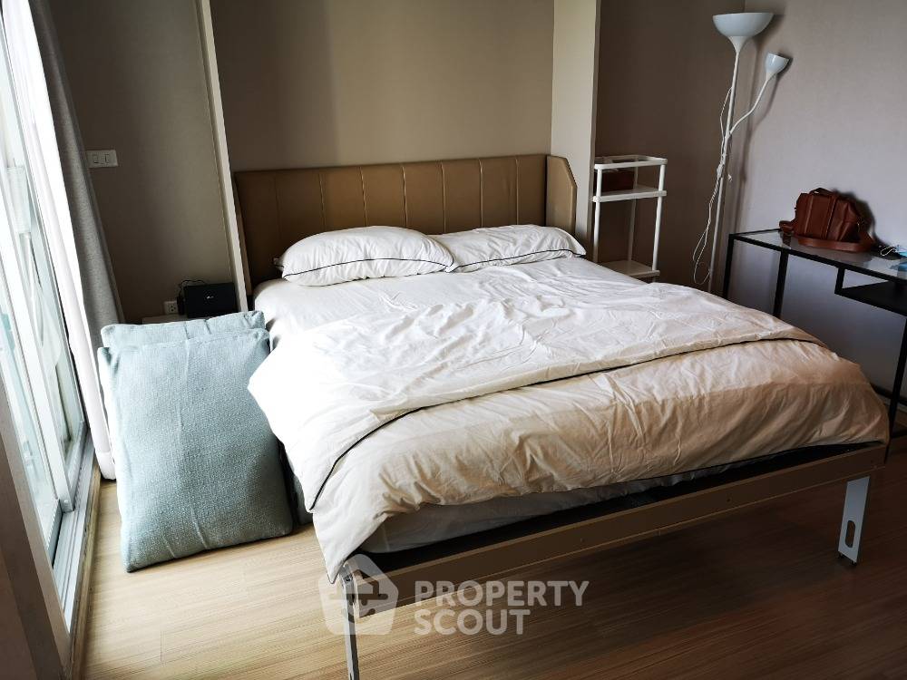 รูป คอนโด 1-ห้องนอน ที่ คาซ่า คอนโด รัชดา-ราชพฤกษ์ ใกล้ BTS ตลาดพลู (ID 575523) - รูปที่ 8/11