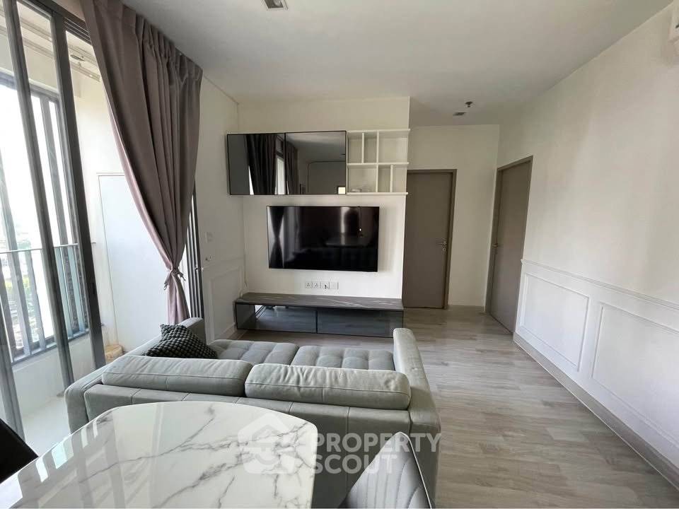 รูป คอนโด 2-ห้องนอน ที่ ไอดีโอ โมบิ สุขุมวิท 81 ใกล้ BTS อ่อนนุช (ID 2518349) - รูปที่ 4/11