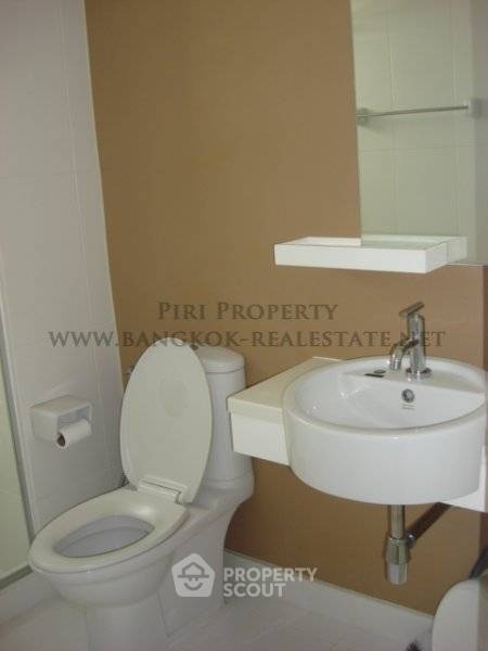 รูป คอนโด 2-ห้องนอน ที่ เดอะ รูม สุขุมวิท 79 ใกล้ BTS อ่อนนุช (ID 514806) - รูปที่ 8/8