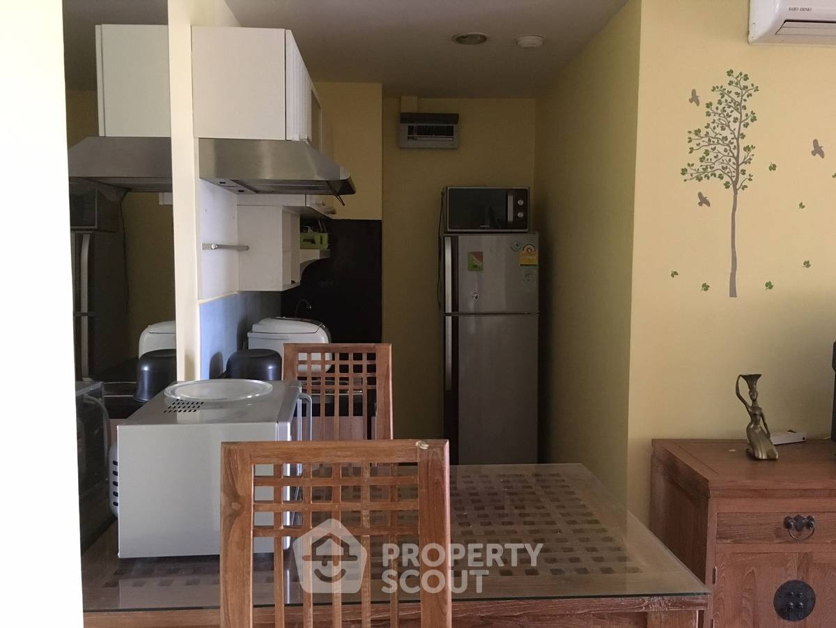 รูป คอนโด 1-ห้องนอน ที่ ดิ แอดเดรส สุขุมวิท 42 ใกล้ BTS เอกมัย (ID 887053) - รูปที่ 14/14