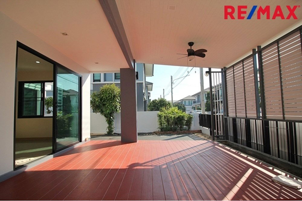 รูป [920091006-330] ขายบ้านเดี่ยว ลัดดารมย์ อิลิแกนซ์ วงแหวน สาทร - รูปที่ 6/23