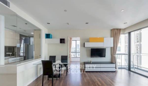 รูป คอนโด 2-ห้องนอน ที่ เดอะ รูม สุขุมวิท 62 ใกล้ BTS ปุณณวิถี (ID 2353753) - รูปที่ 2/12