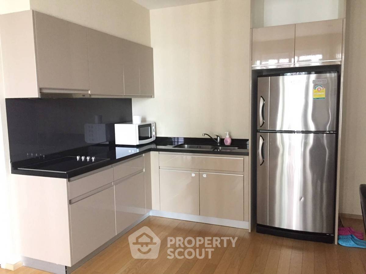 picture 2-BR Condo at 39 By Sansiri near BTS Phrom Phong (ID 655584) - 6/16