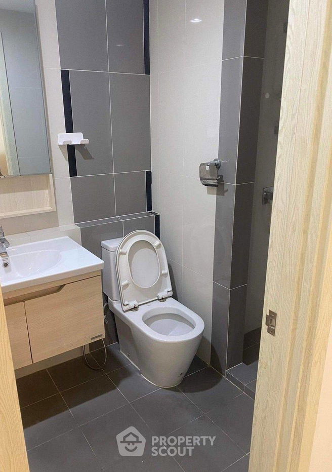 picture 1-BR Condo at Artemis Sukhumvit 77 near BTS On Nut (ID 1400963) - 8/8