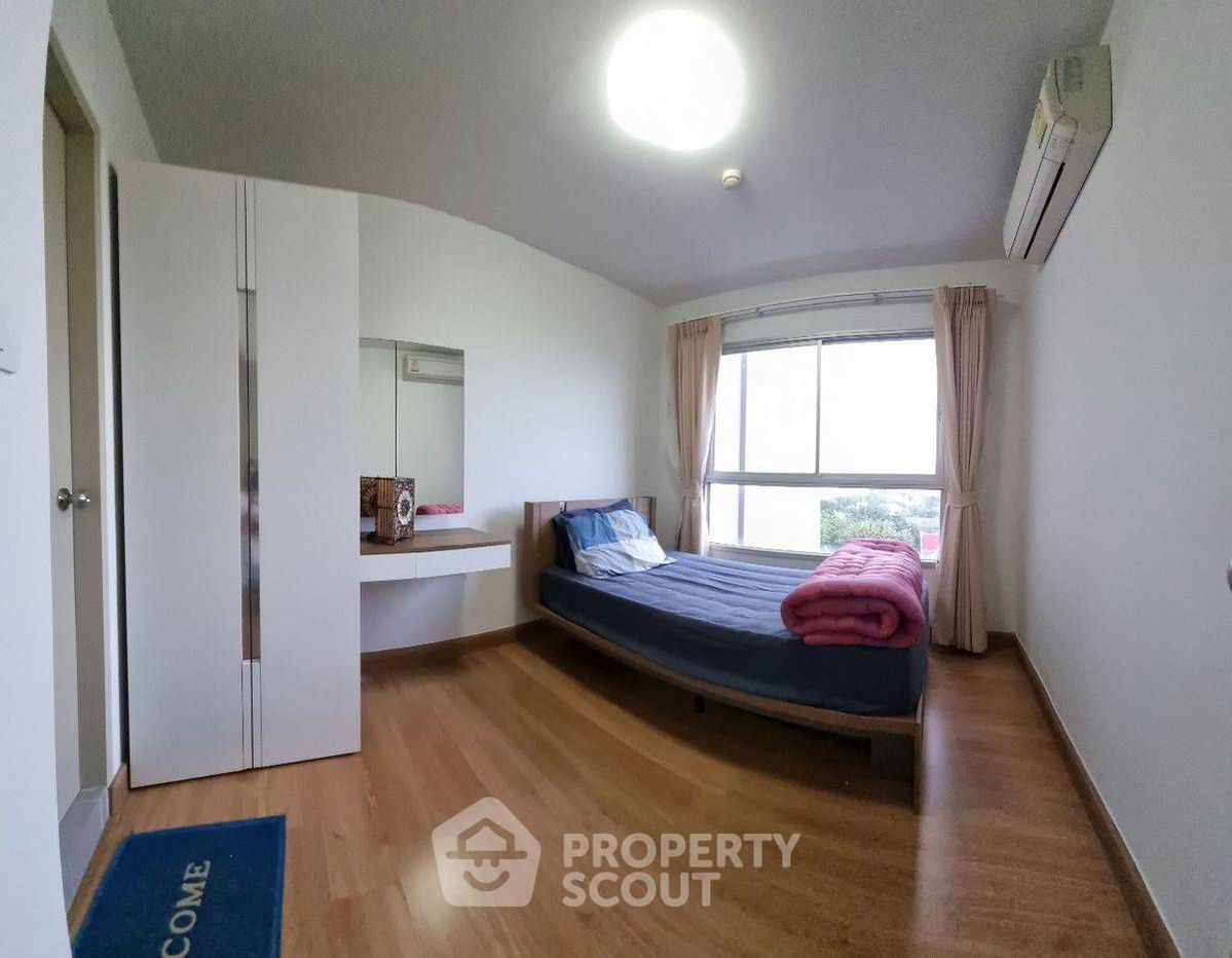 picture 2-BR Condo at Chapter One Modern Dutch in Rat Burana (ID 2133382) - 3/12