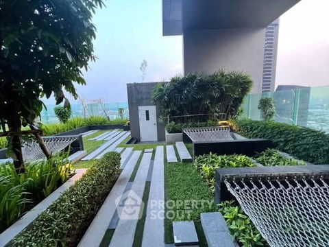 คอนโด 1-ห้องนอน ที่ ริทึ่ม สุขุมวิท 36-38 ใกล้ BTS ทองหล่อ (ID 2367127)