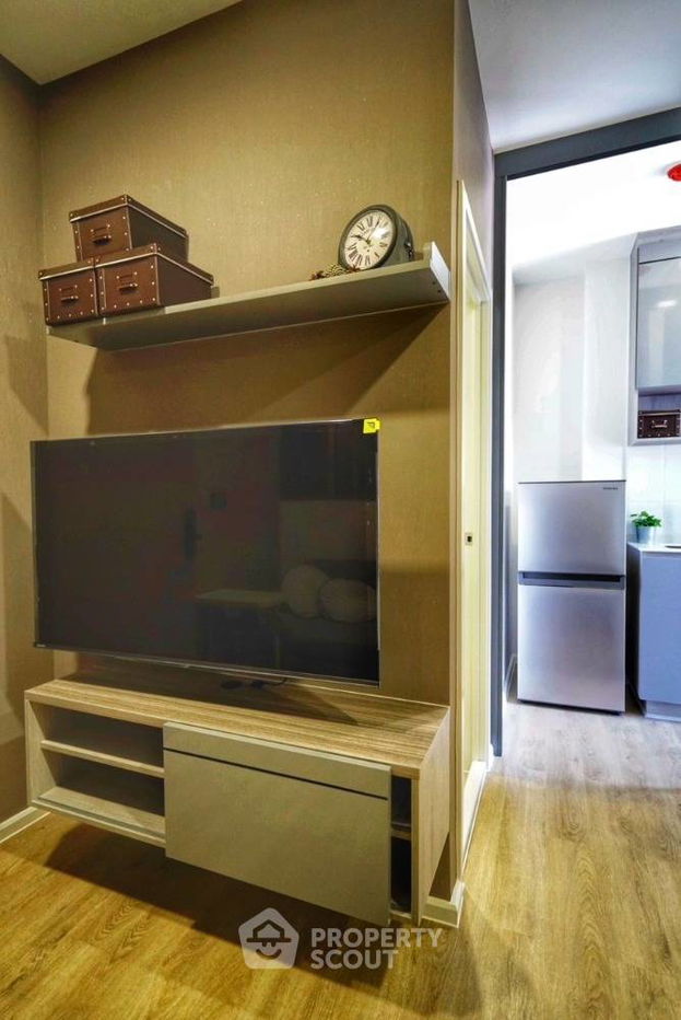 รูป คอนโด 1-ห้องนอน ที่ โมดิซ ไรห์ม รามคำแหง ใน หัวหมาก (ID 1996367) - รูปที่ 6/10