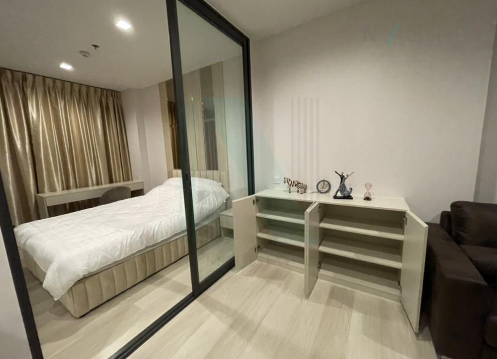 รูป 🎊 ให้เช่าคอนโด ไลฟ์ วัน ไวเลส อาคาร 1 ชั้น 4 1 ห้องนอน ขนาด 35.00 ตรม ใกล้ Central ชิดลม - รูปที่ 2/8