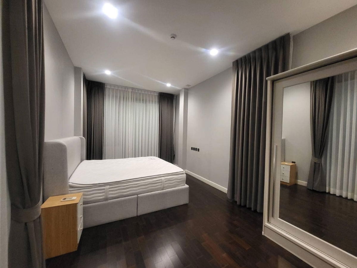 picture 🏡#MT2404_164 🏡💥Urgent💥 Available January 23, 2026. Click quickly before it's gone‼️ For Rent 2️⃣9️⃣0️⃣k.🔥🔥 Project: The Gentry Pattanakarn 2 - 13/19