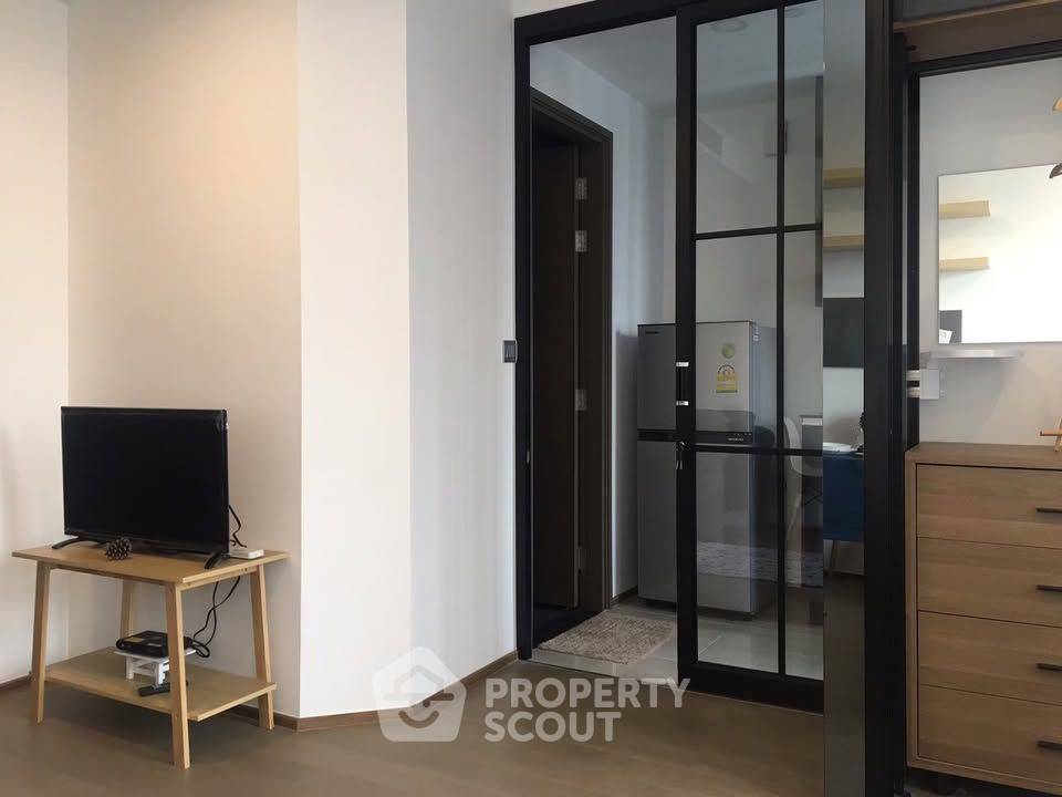 picture 1-BR Condo at Ashton Chula Silom near MRT Sam Yan (ID 1963420) - 3/5