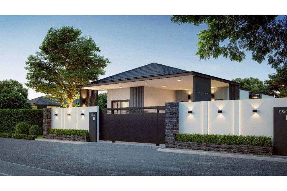 picture [920611003-168] House Pattaya - 4/66