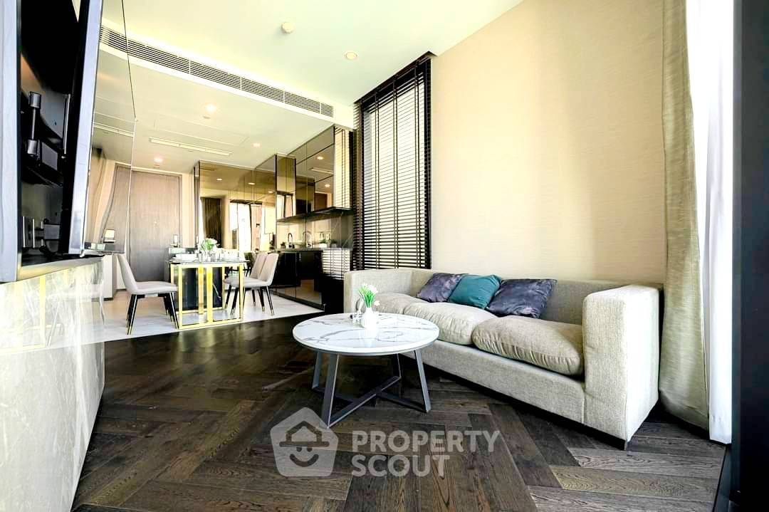 picture 2-BR Condo at The Esse Sukhumvit 36 near BTS Thong Lor (ID 1922704) - 8/19
