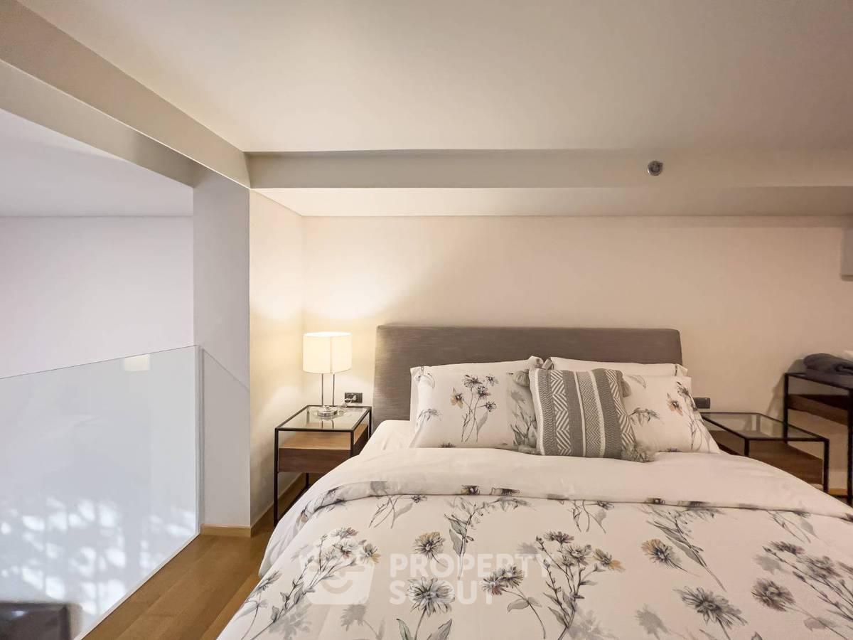 รูป คอนโด 1-ห้องนอน ที่ ไซมิส เอ๊กซ์ตลูซีฟ สุขุมวิท 31 ใกล้ MRT สุขุมวิท (ID 995316) - รูปที่ 16/17