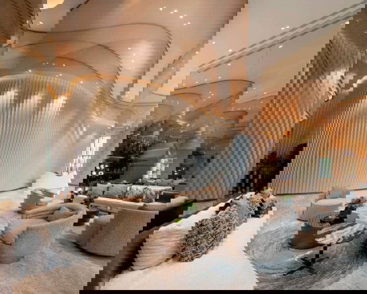 รูป 🔑✨ ห้องสวย เฟอร์ครบ พร้อมอยู่ ✨ให้เช่า Park Origin Chula - Samyan - รูปที่ 21/23