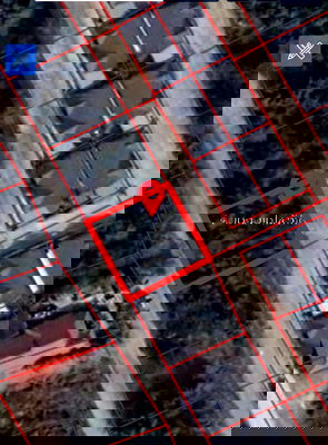 ที่ดิน ม.แม่โจ้ : ขายที่ดินด่วน พื้นที่ 1 งาน 5.0 ตรว. ใกล้ม.แม่โจ้