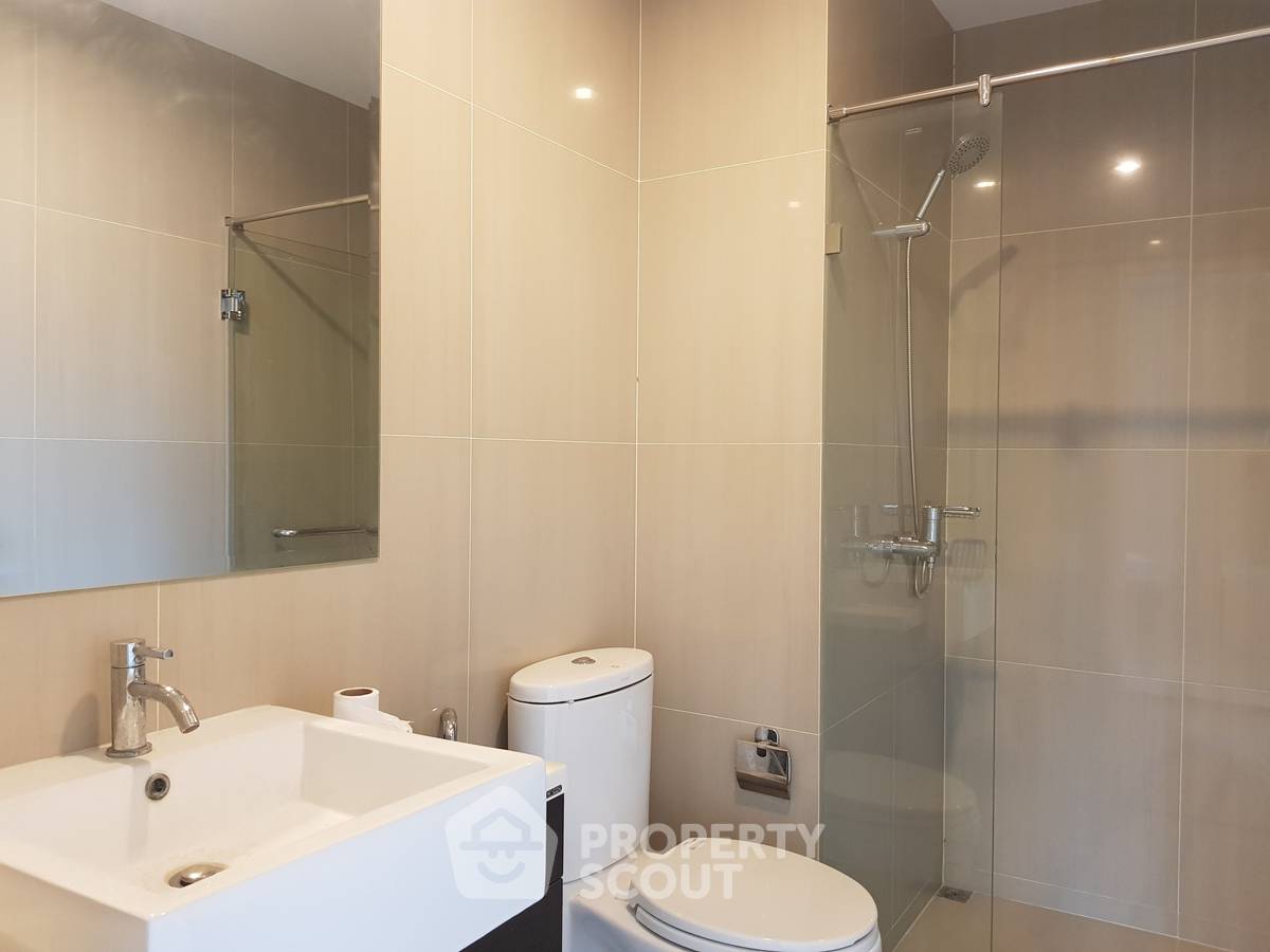 picture 2-BR Condo at Villa Asoke near MRT Phetchaburi (ID 2510015) - 17/18