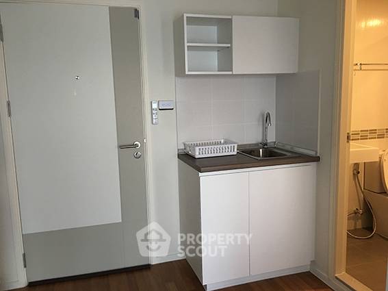 รูป คอนโด 1-ห้องนอน ที่ เดอะ ซีเล็คเต็ด เกษตร-งามวงศ์วาน ใกล้ BTS มหาวิทยาลัยเกษตรศาสตร์ (ID 1875206) - รูปที่ 4/5