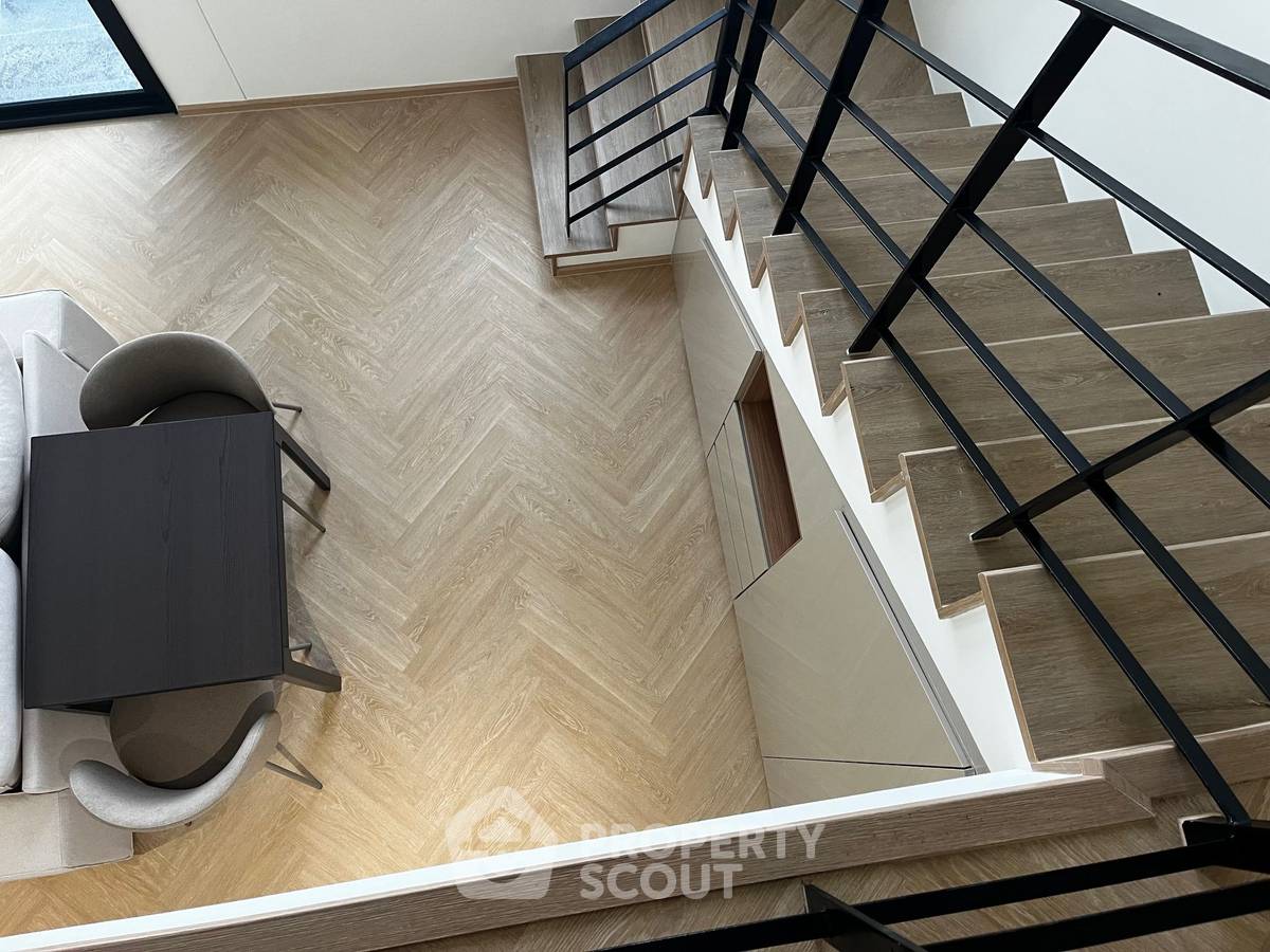 picture 1-BR Condo at Na Reva Charoennakhon near BTS Pho Nimit (ID 2415014) - 5/12