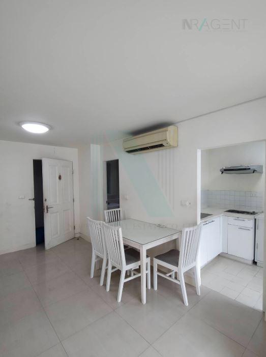 รูป ขายคอนโด คอนโด วัน สุขุมวิท 67 อาคาร 1 ชั้น 4 1 ห้องนอน ขนาด 51 ตรม ใกล้ พาร์คเลนเอกมัย - รูปที่ 3/8